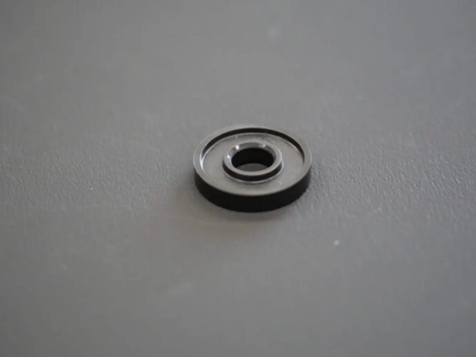 Pulley dùng cho thiết bị OA