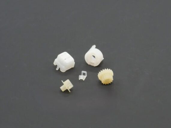 PA (Polyamide) là gì?