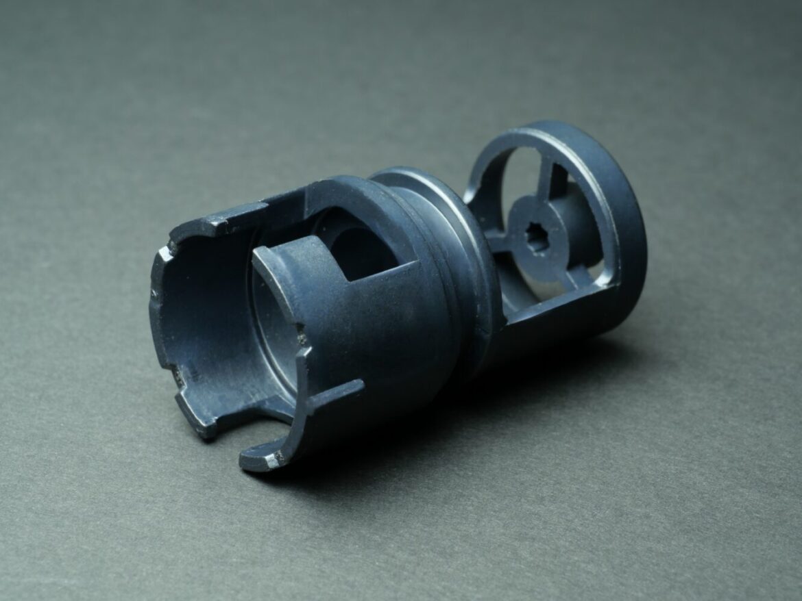 Introduction to the characteristics of PPS and key considerations in injection molding. | JURARON INDUSTRIES HAI PHONG