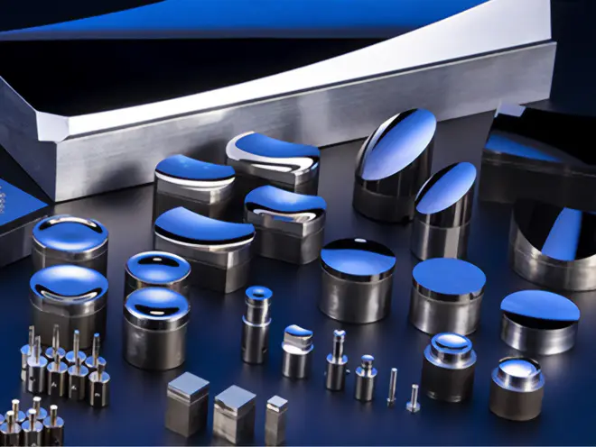 Ultra-Precision Microfabrication.com