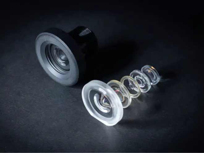 Optical Lens Design.com