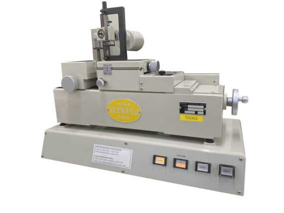 Gear meshing equipment
