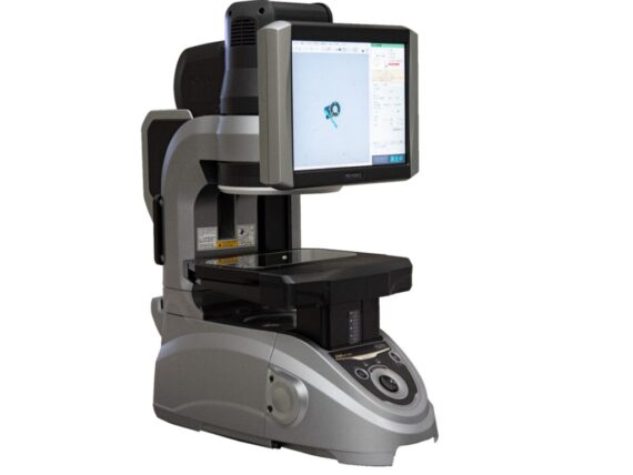 Image Measuring equipment