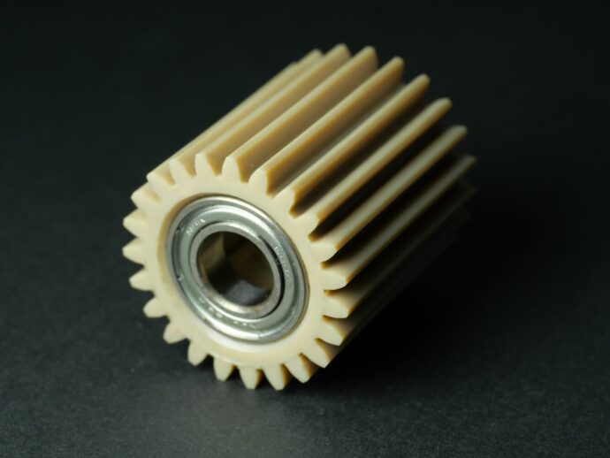 Spur Gear for OA Equipment