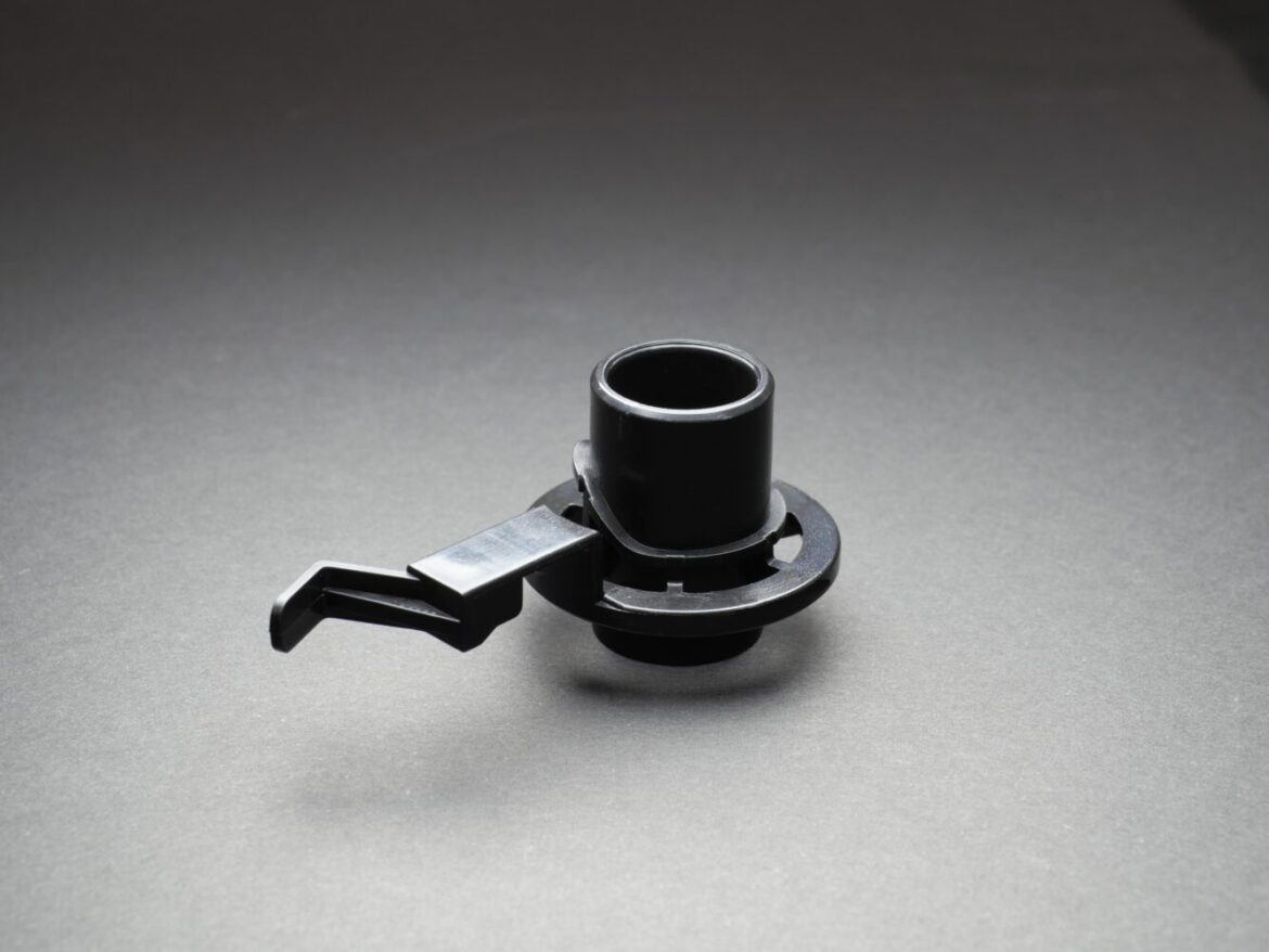 Giới thiệu về các đặc tính của POM và những điểm cần lưu ý trong quá trình ép phun. | JURARON INDUSTRIES HẢI PHÒNG