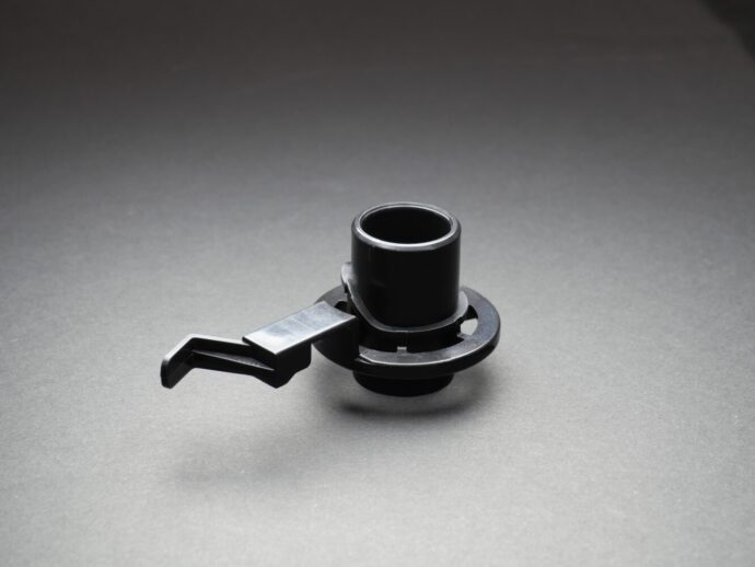 Light-Shielding Component for OA Equipment