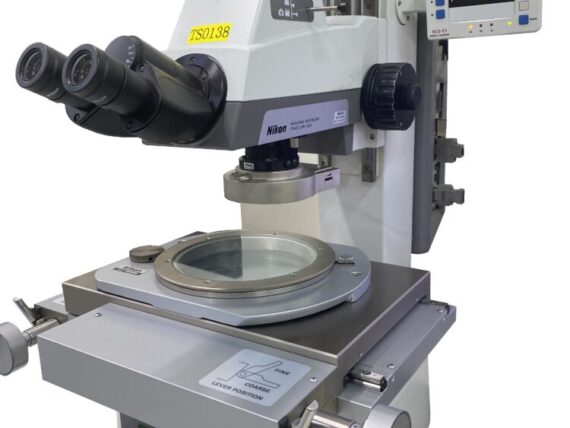 Instrument Measuring Microscope