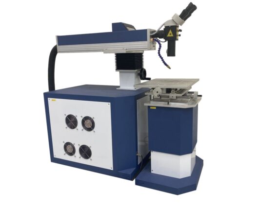 Laser Welding Machine