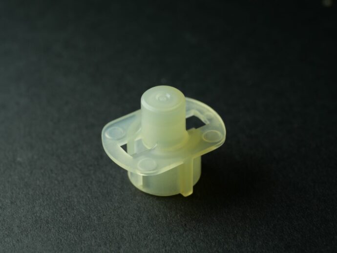 Stopper for OA Equipment