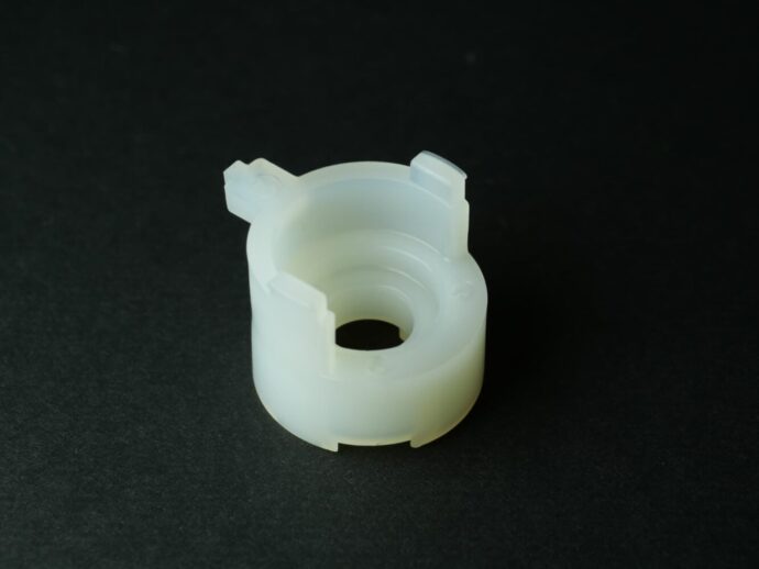 Valve Component for Residential Equipment