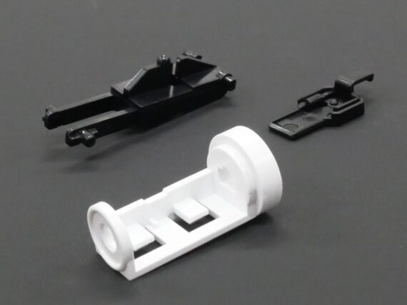 What is ABS? | JURARON INDUSTRIES HAI PHONG