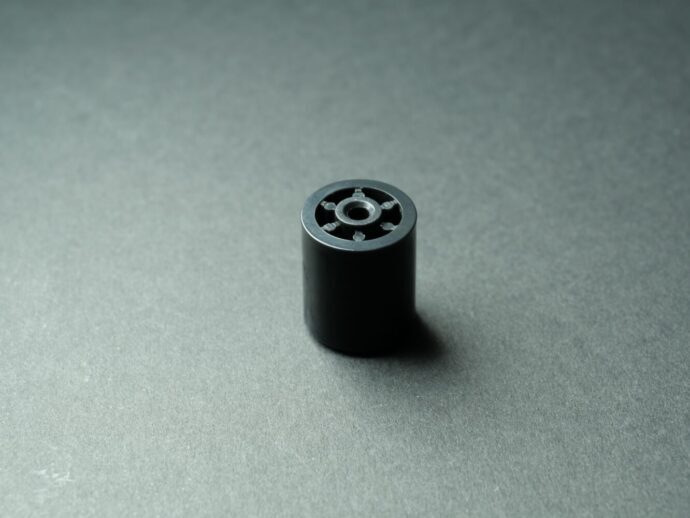 Introduction to the characteristics of ETFE and key considerations in injection molding. | JURARON INDUSTRIES HAI PHONG