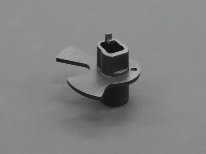 Component for OA Equipment | JURARON INDUSTRIES HAI PHONG