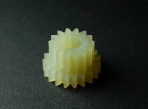 Introduction to the characteristics of PA and key considerations in injection molding. | JURARON INDUSTRIES HAI PHONG