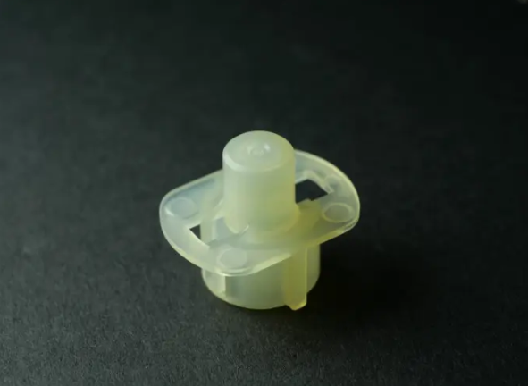 Introduction to the characteristics of PA and key considerations in injection molding. | JURARON INDUSTRIES HAI PHONG