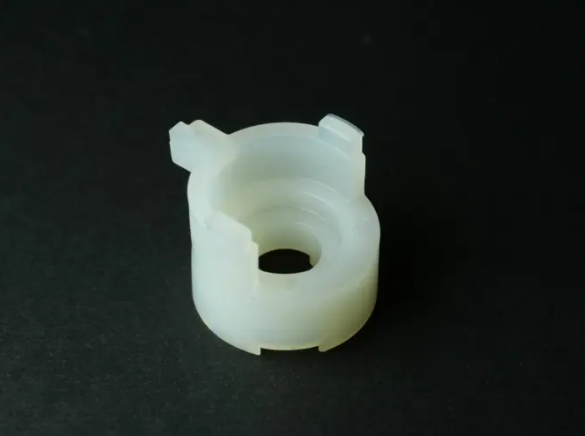 Introduction to the characteristics of PA and key considerations in injection molding. | JURARON INDUSTRIES HAI PHONG