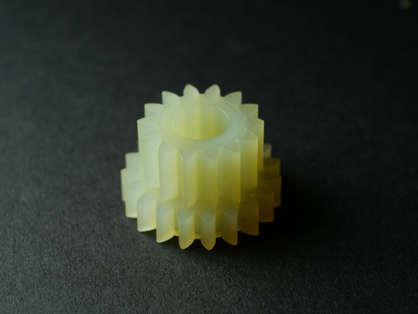 PAの特徴から射出成形のポイントについてご紹介 | JURARON INDUSTRIES HAI PHONG