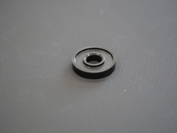 OA機器用プーリー