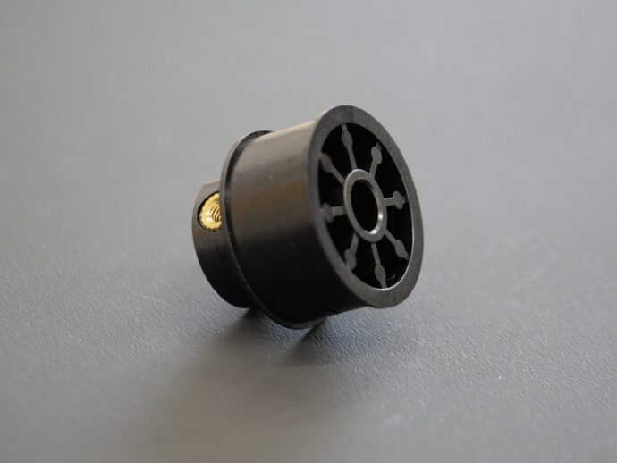 OA機器用プーリー