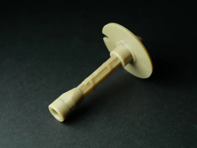 PEEKの特徴から射出成形のポイントについてご紹介 | JURARON INDUSTRIES HAI PHONG PEEKの特徴から射出成形のポイントについてご紹介 | JURARON INDUSTRIES HAI PHONG