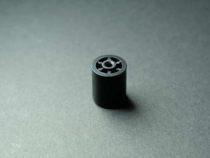 ETFEの特徴から射出成形のポイントについてご紹介 | JURARON INDUSTRIES HAI PHONG