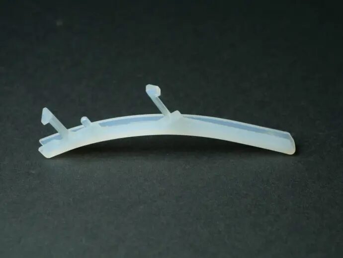 ETFEの特徴から射出成形のポイントについてご紹介 | JURARON INDUSTRIES HAI PHONG