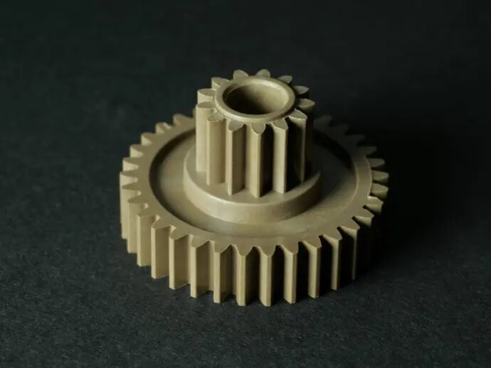 PPSの特徴から射出成形のポイントについてご紹介 | JURARON INDUSTRIES HAI PHONG