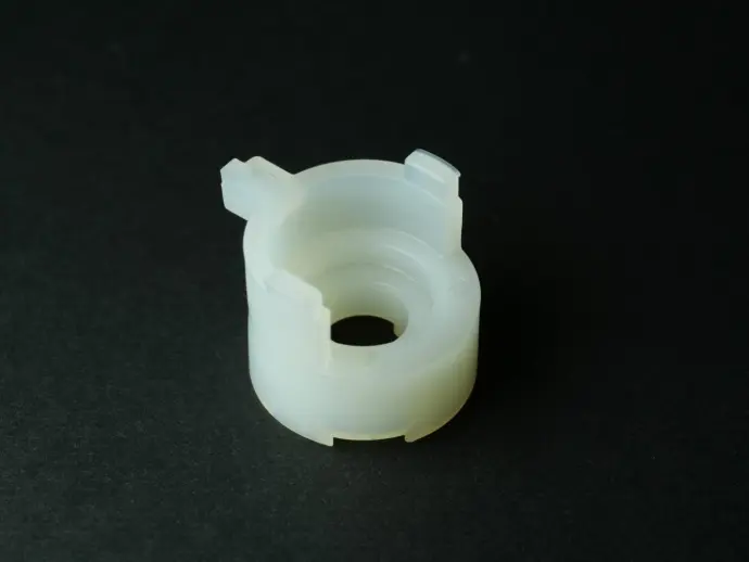 エンプラ成形におけるヒケ・ボイド対策とは？発生メカニズムと加工事例 | JURARON INDUSTRIES HAI PHONG